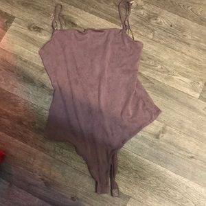 Ellis bodysuit